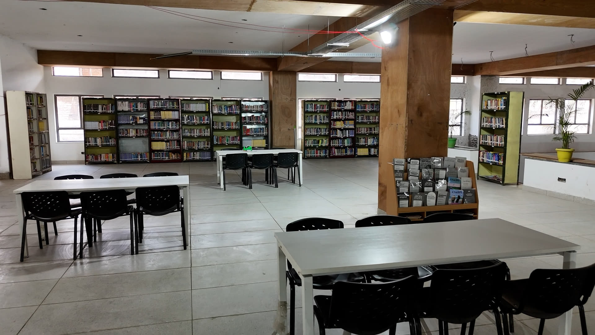 CIMAGE Group of Institutions Campus photo 13